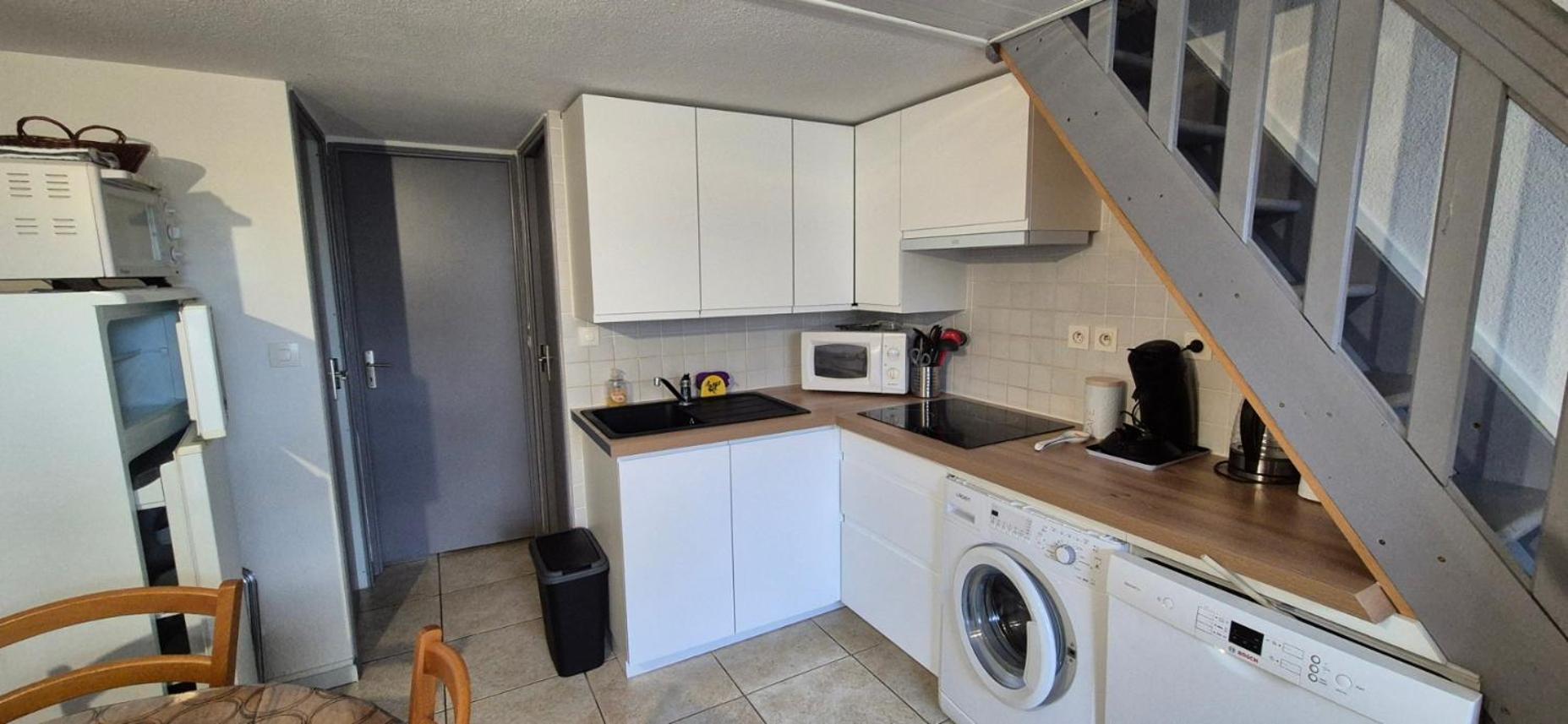 Les Jardins D Ete Maison Climatisee Dans Residence Avec Piscine - 3 Chambres - Parking - Wifi Saint-Cyprien  Exterior foto